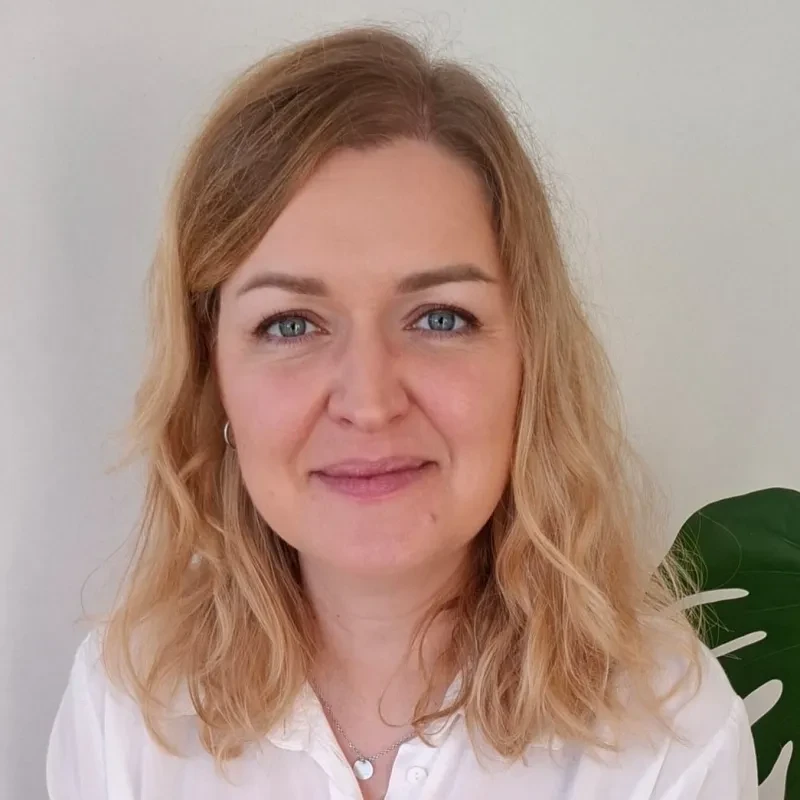 Dr. Leen De Deyn, Psychiater in het Vitaliteitscentrum Affligem
