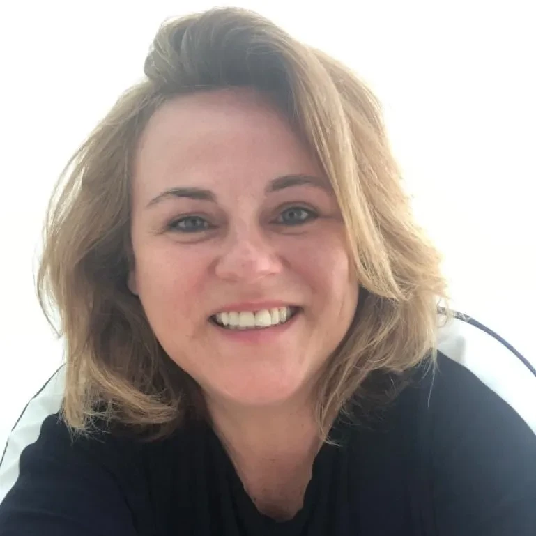 Katrien Vangeyte, Klinisch psycholoog &amp; loopbaancoach in het Vitaliteitscentrum Affligem