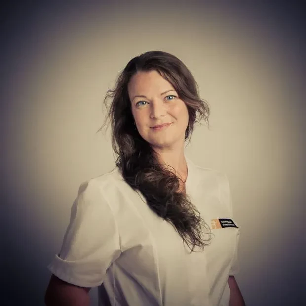 Moira Balis, OSTEOPAAT in het Vitaliteitscentrum Affligem